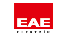 EAE Elektrik.